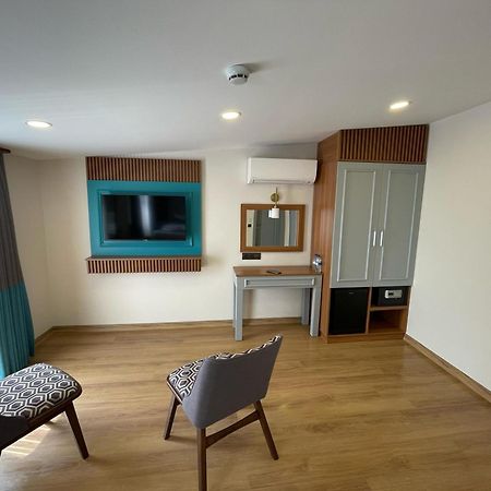 איסטמבול Lynda Hotel מראה חיצוני תמונה